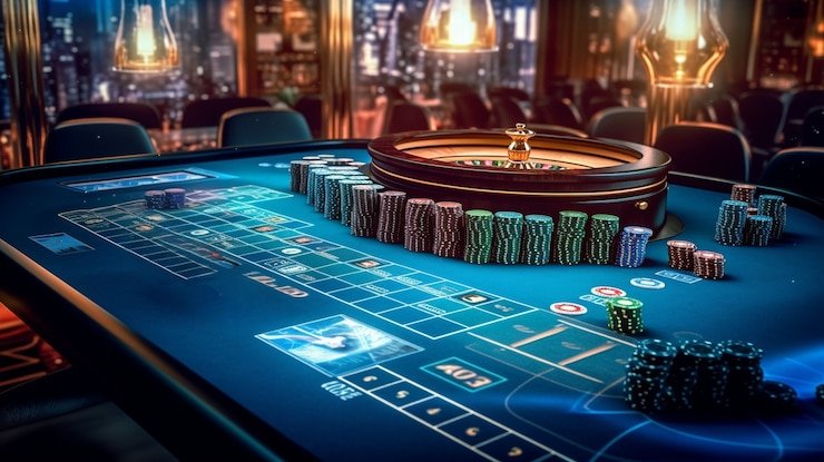 joycasinof Hamari Mobile Legends lobby mein kya hai