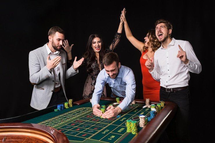 joycasinof mobile gaming
